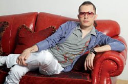 Саят ДОСЫБАЕВ: Модельер и гей - не синонимы