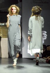 Саят ДОСЫБАЕВ: Модельер и гей - не синонимы