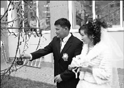 Счастье под надежным замком