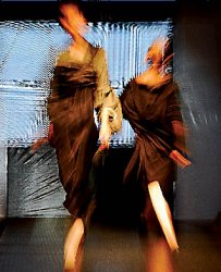 Ненавязчивый бренд