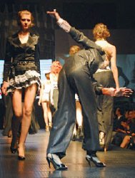 Ненавязчивый бренд