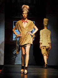 Ненавязчивый бренд