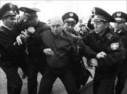 Владимир КОЗЛОВ: Оппозиции нужно не слияние, а единство