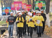 Им не тяжко без затяжки