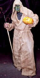 Страшно - аж жуть!