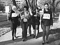 Хреновых дел мастера