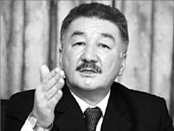 КНБ уполномочен заявить