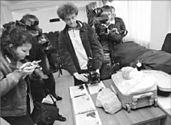 КНБ уполномочен заявить