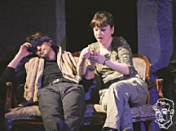 харон по предоплате