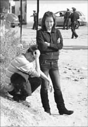 Бунт в “Золотой колыбели”