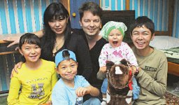 Искушение адама