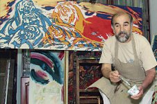 Тигры для взрослых