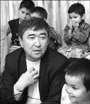 Дом Есиркепа