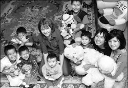 Дом Есиркепа