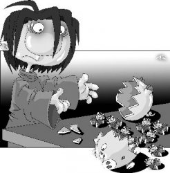 Хороший пельмень в холодильнике не валяется