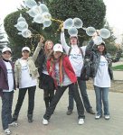 Кондом надутый