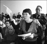 Не с тем и не о том