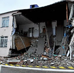 Когда отходят воды