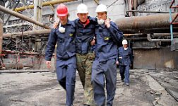 Уж зима катит в глаза