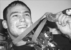 Блеск и нищета чемпиона