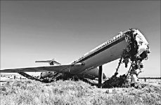 Траектория падения