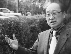 Адвокат Геннадий НАМ: Наша Фемида не слепа, а глуха