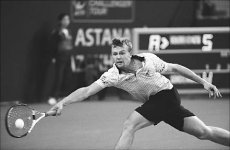 Триумф Рыжего Урагана