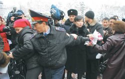 Страсти по Елене