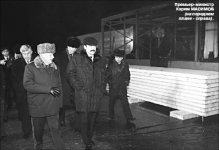 Тяжкий угар