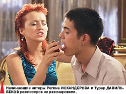 Мы раскрыли тему сисек!