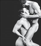 Геи в тылу врага