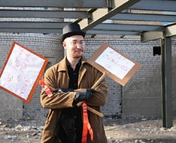 Чудеса баблоскопа