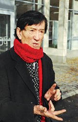 Заменить можно унитаз, а меня - только выгнать