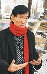 Заменить можно унитаз, а меня - только выгнать