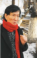 Заменить можно унитаз, а меня - только выгнать