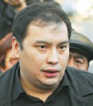 Ермек КОЙШИНОВ, правозащитник: Даже свадьбу могут подвести под нарушение закона