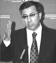 Детская неожиданность