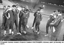 Наши победы ещё в колыбели