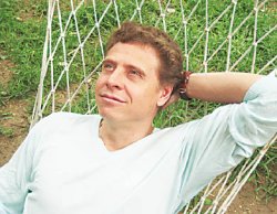 Андрей КОЛЕСНИКОВ: Из себя шута не корчу…