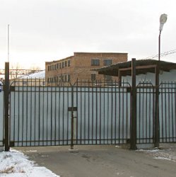 Холодная осень-2009