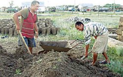 Будет дом - будет той