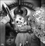 Амангоши понарошку