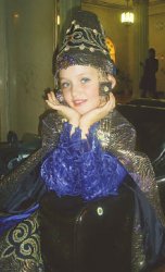 Полный фэшн