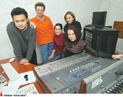 Классический дебют