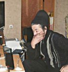 Чудо для бомжа