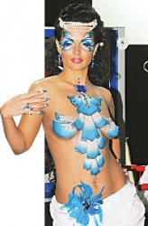 Тюнинг для тела