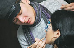 Тюнинг для тела