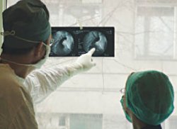 Прямая линия