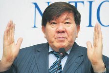 Национальный вопрос