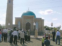 Пропуск в рай